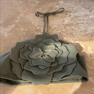 Lovers + Friends Olive Garment